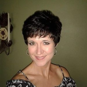 Meet your Posher, Anne